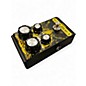Used DOD CARCOSH FUZZ Effect Pedal