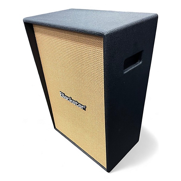 Used Blackstar 212V Guitar Cabinet