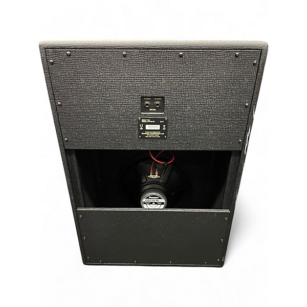 Used Blackstar 212V Guitar Cabinet