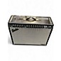 Used Fender Tone Master Twin Reverb 200W 2x12 Guitar Combo Amp