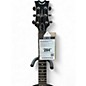 Used Dean BW6 Backwoods Black Gloss Banjo