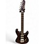 Used Ibanez ROADSTAR II  Purple Solid Body Electric Guitar