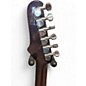 Used Ibanez ROADSTAR II  Purple Solid Body Electric Guitar