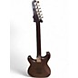 Used Ibanez ROADSTAR II  Purple Solid Body Electric Guitar