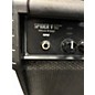 Used Line 6 Spider V 60 1x10 Guitar Combo Amp
