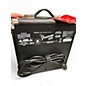 Used Squier FRONTMAN  Battery Powered Amp