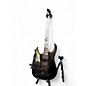 Used Ibanez Gio Ax Left Handed Black Electric Guitar thumbnail