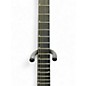 Used Jackson JS22-7 KV HT Black Solid Body Electric Guitar