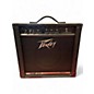 Used Peavey Rage 158 1X8 15W Guitar Combo Amp thumbnail