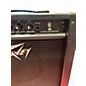 Used Peavey Rage 158 1X8 15W Guitar Combo Amp