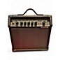 Used Line 6 Spider V 20 MkII 20w 1x8 Guitar Combo Amp thumbnail