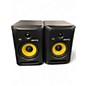 Used KRK RP6G3 Pair Powered Monitor thumbnail