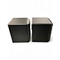 Used KRK RP6G3 Pair Powered Monitor