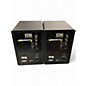 Used KRK RP6G3 Pair Powered Monitor