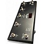 Used Fender GTX7 Pedal