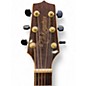 Used Takamine GN93 Natural Acoustic Guitar