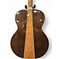 Used Takamine GN93 Natural Acoustic Guitar