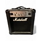 Used Marshall mg10cf Battery Powered Amp thumbnail