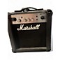 Used Marshall mg10cf Battery Powered Amp