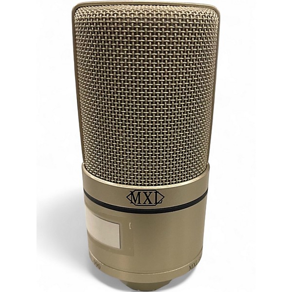 Used MXL 990 Condenser Microphone