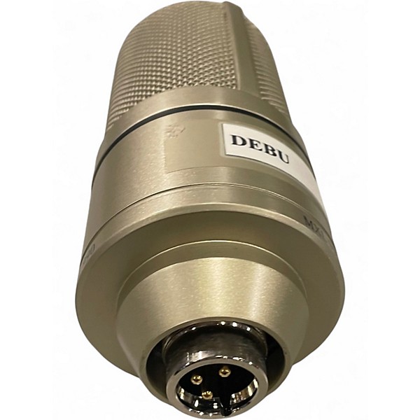Used MXL 990 Condenser Microphone