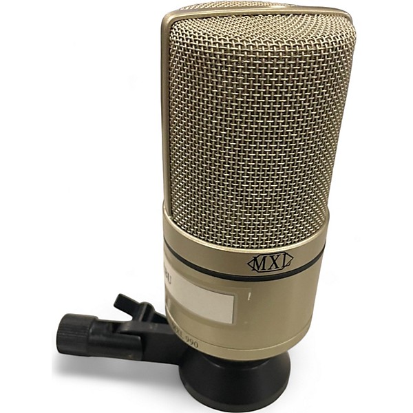 Used MXL 990 Condenser Microphone