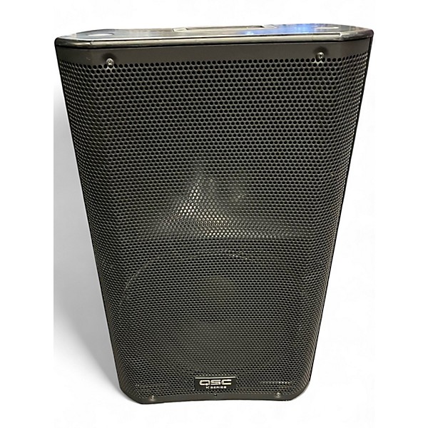 Used QSC K12 Powered Speaker