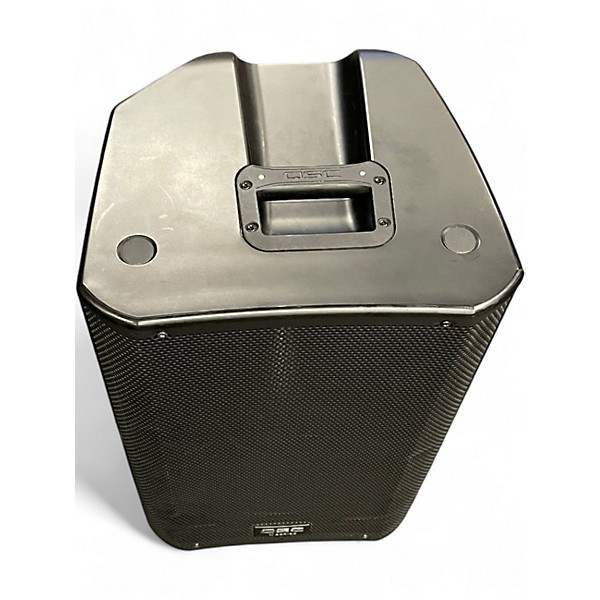 Used QSC K12 Powered Speaker