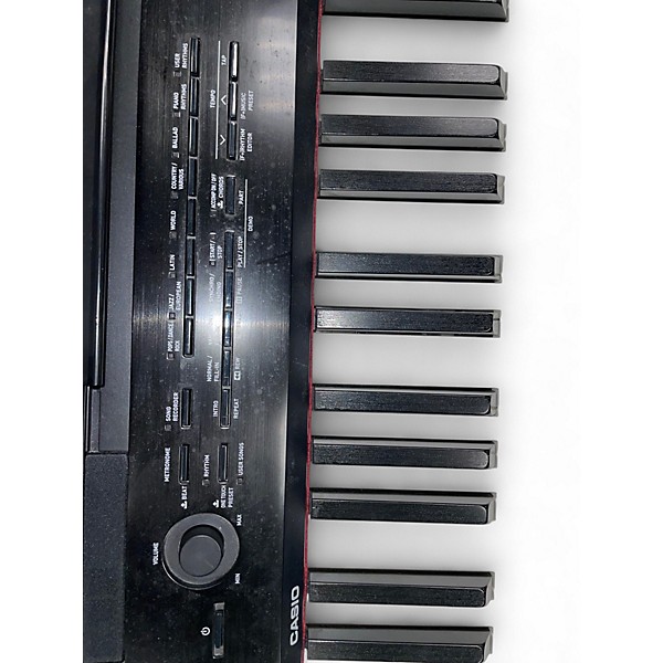 Used Casio PX350M Digital Piano