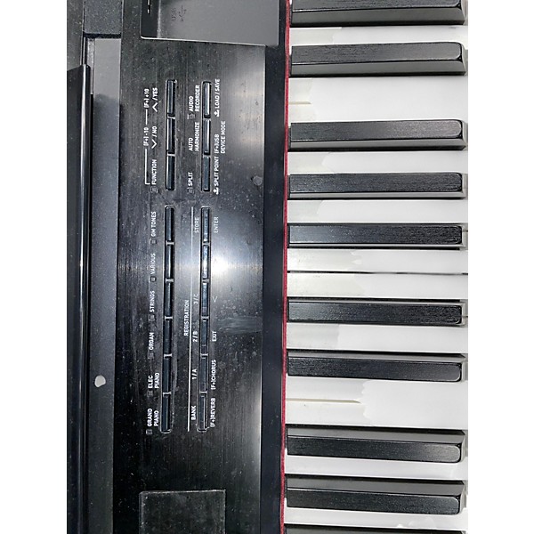 Used Casio PX350M Digital Piano