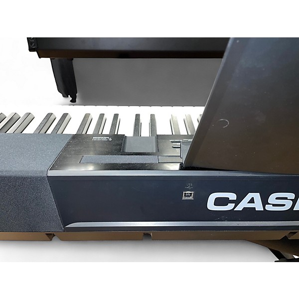 Used Casio PX350M Digital Piano