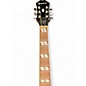 Used Epiphone humingbird studio cherrry burst Acoustic Electric Guitar