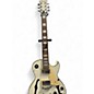 Used Ktone 5003 WHITE Acoustic Guitar thumbnail