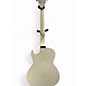 Used Ktone 5003 WHITE Acoustic Guitar