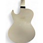 Used Ktone 5003 WHITE Acoustic Guitar