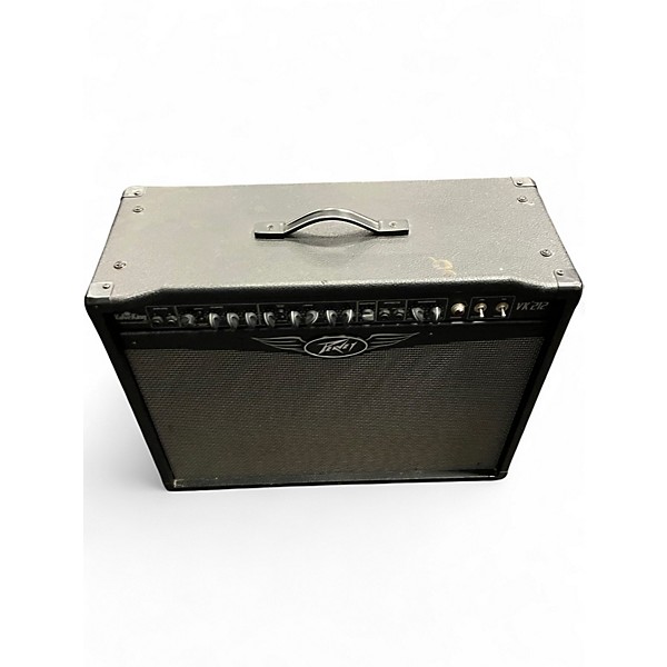 Used Peavey Valveking VK212 Guitar Combo Amp