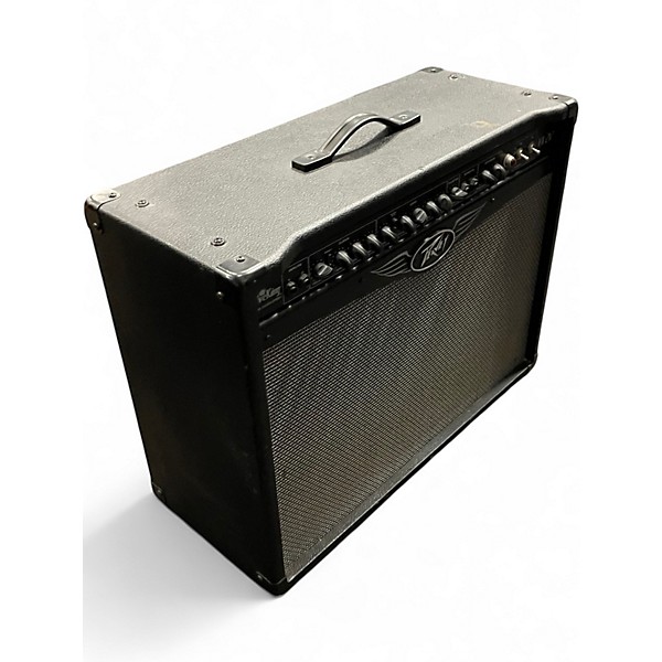 Used Peavey Valveking VK212 Guitar Combo Amp