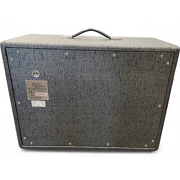 Used Fender George Benson Signature Hot Rod 1x12 Guitar Cabinet