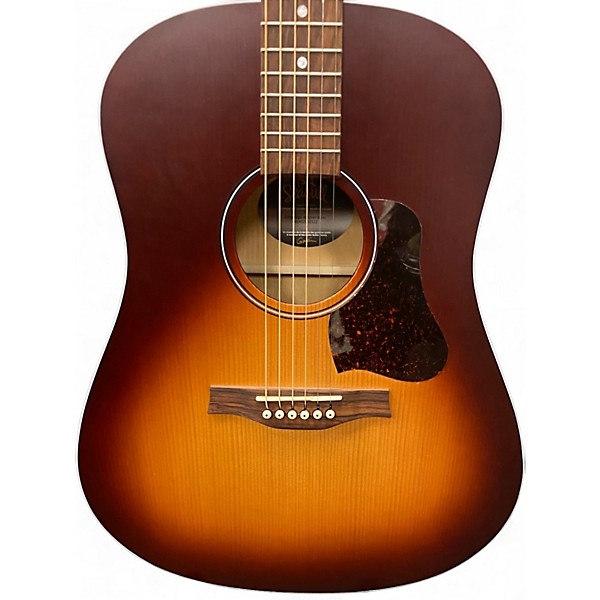 Used Seagull ENTOURAGE AUTUMN BURST AUTUMN BURST Acoustic Guitar