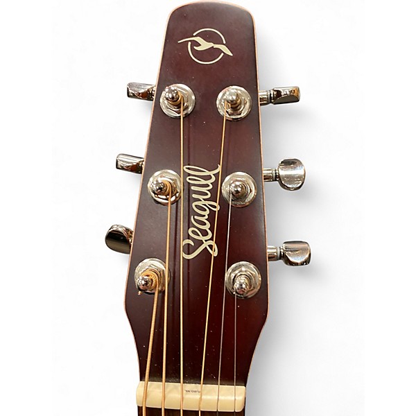 Used Seagull ENTOURAGE AUTUMN BURST AUTUMN BURST Acoustic Guitar