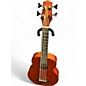 Used Caramel BASS UKULELE Natural Ukulele thumbnail