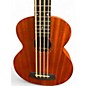 Used Caramel BASS UKULELE Natural Ukulele
