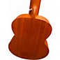 Used Caramel BASS UKULELE Natural Ukulele