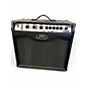 Used Peavey Vypyr VIP 2 40W 1x12 Guitar Combo Amp thumbnail