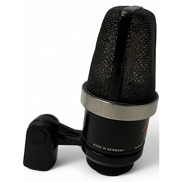 Used Neumann TLM102 Condenser Microphone