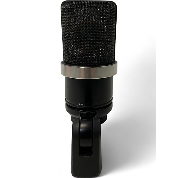 Used Neumann TLM102 Condenser Microphone