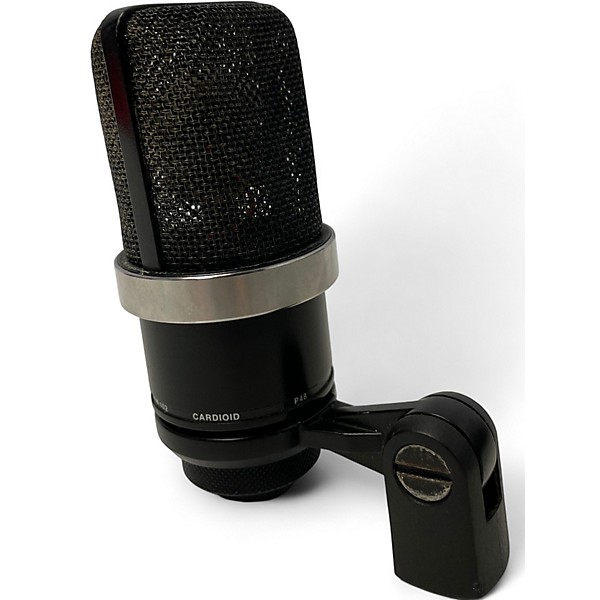 Used Neumann TLM102 Condenser Microphone