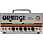 Used Orange Amplifiers Dual Terror DT30H Tube Guitar Amp Head thumbnail