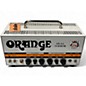 Used Orange Amplifiers Dual Terror DT30H Tube Guitar Amp Head