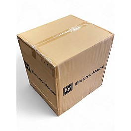 Used Electro-Voice ELX20018SP Powered Subwoofer